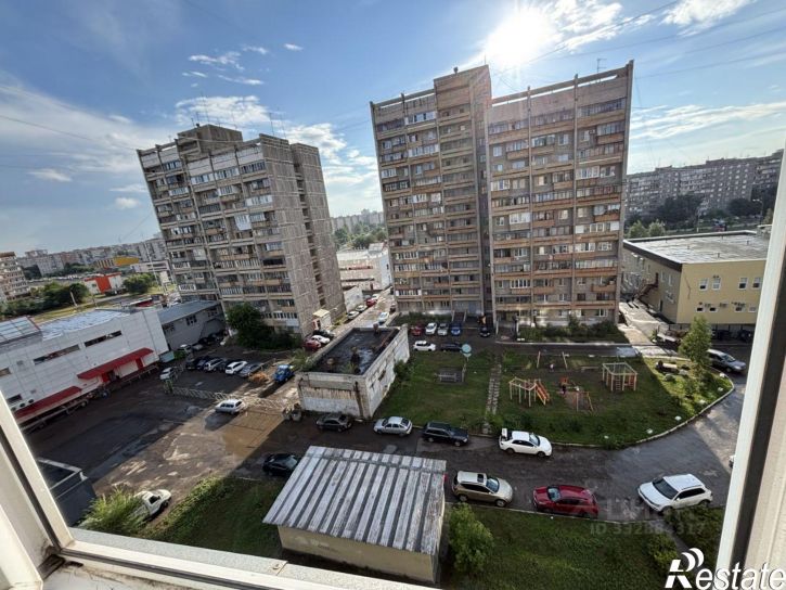 2-комн квартира Магнитогорск