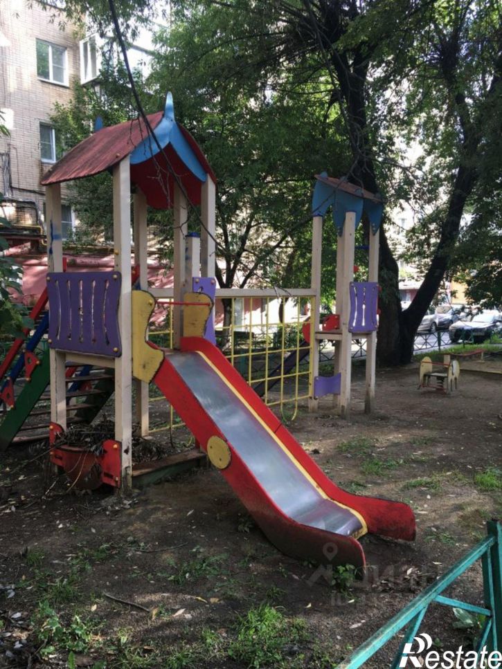 1-комн квартира Челябинск, улица Смирных, 11