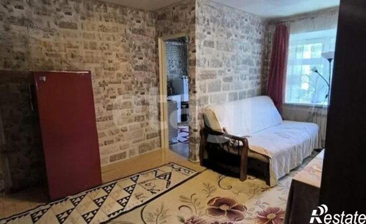 2-комн квартира Троицк, проспект Культуры, 4А