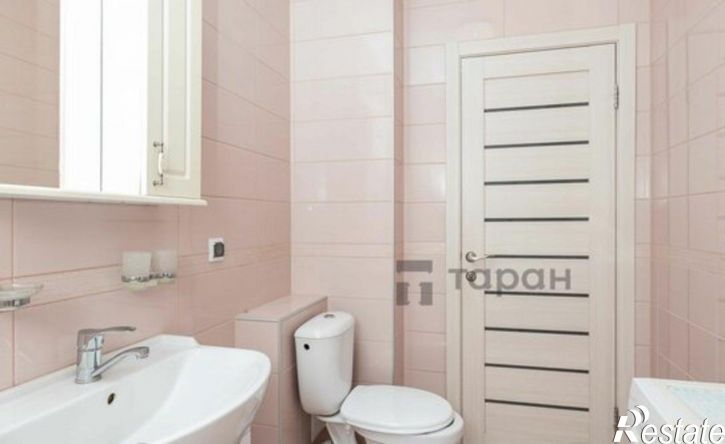 2-комн квартира Челябинск, улица Академика Макеева, 34