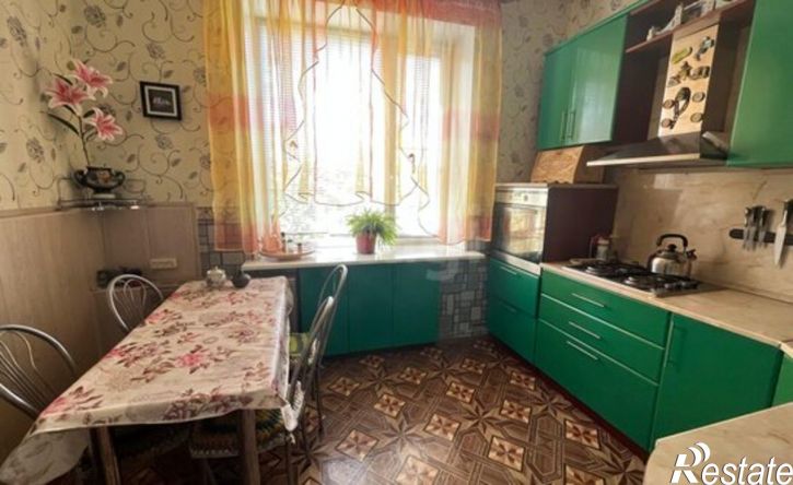 3-комн квартира Комсомольский пр-д, 7,  д. 7