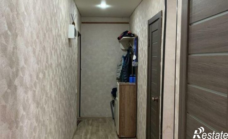 2-комн квартира ул Пролетарская, 32,  д. 32