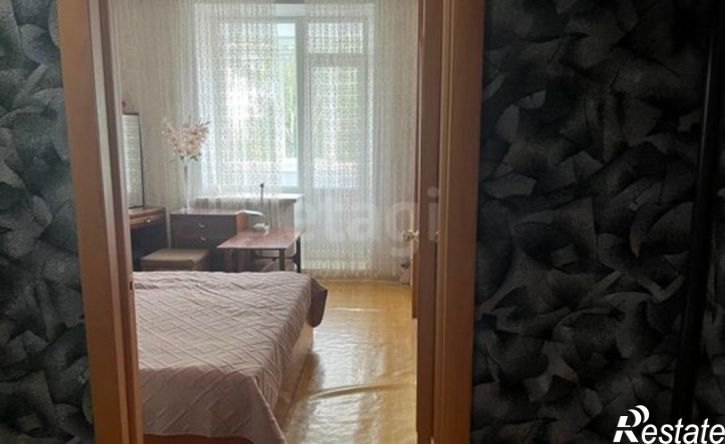 3-комн квартира Комсомольский пр-д, 7,  д. 7