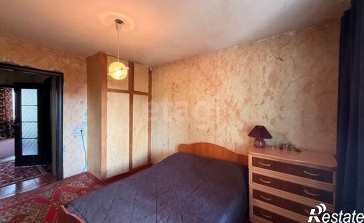 3-комн квартира ул Р. Люксембург, 37,  д. 37