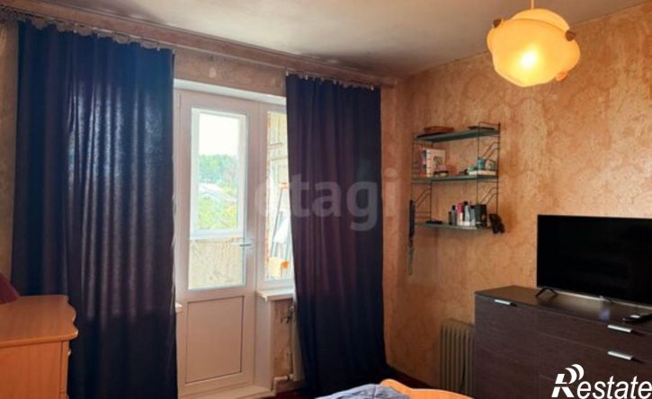 3-комн квартира ул Р. Люксембург, 37,  д. 37