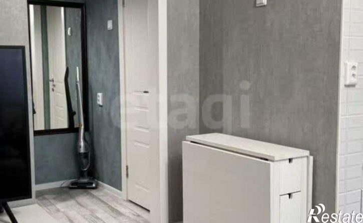 1-комн квартира ул Карпенко, 4В,  д. 4В