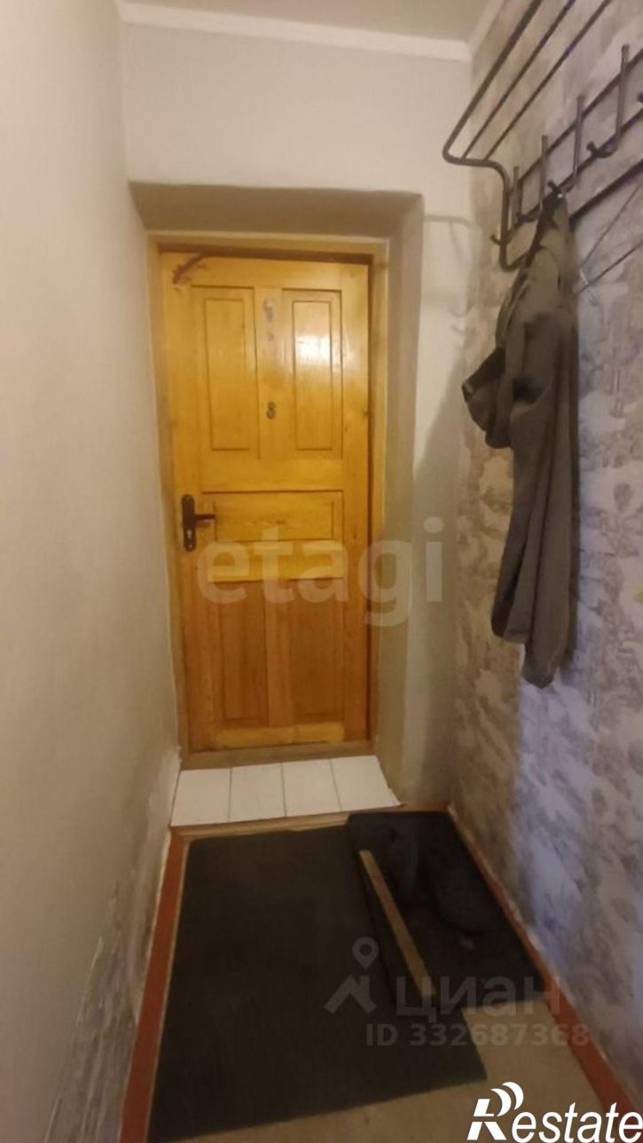2-комн квартира