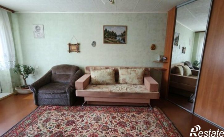 1-комн квартира Копейск, улица 19-го Партсъезда, 30