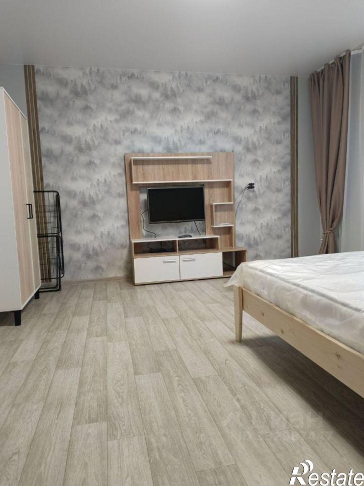 1-комн квартира ул Строительная, 26,  д. 26