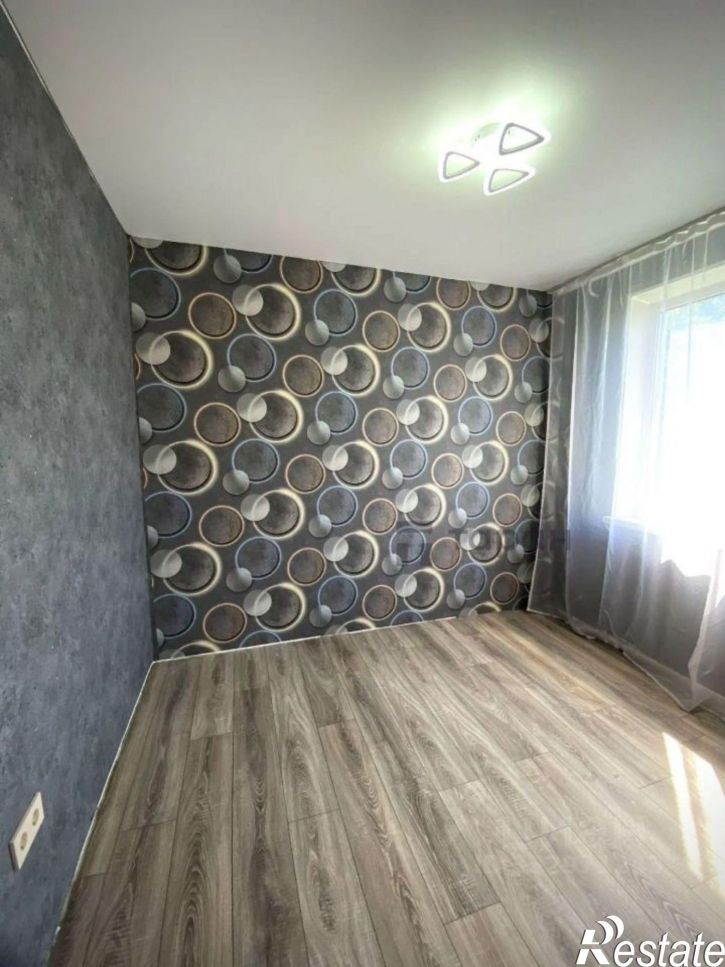 3-комн квартира ул Ворошилова, 9А,  д. 9А