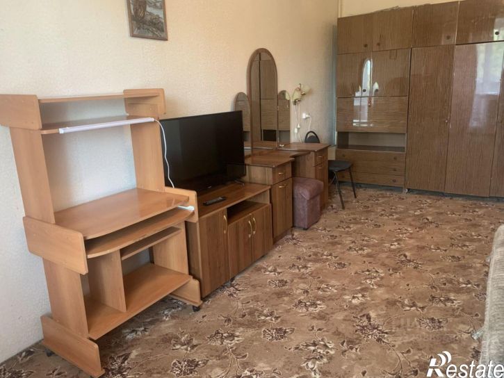 1-комн квартира пр-кт Горняков, 15А,  д. 15А