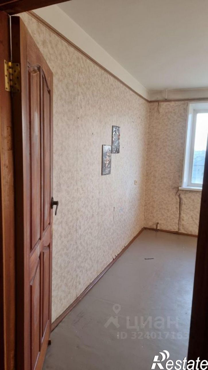 2-комн квартира ул Октябрьская, 5,  д. 5