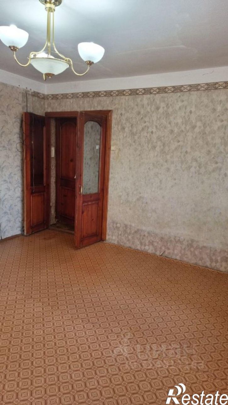 2-комн квартира ул Октябрьская, 5,  д. 5