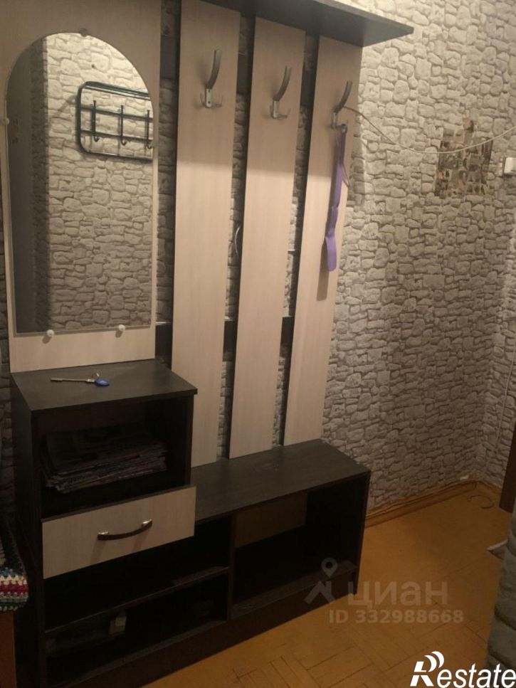 1-комн квартира пр-кт Горняков, 15А,  д. 15А