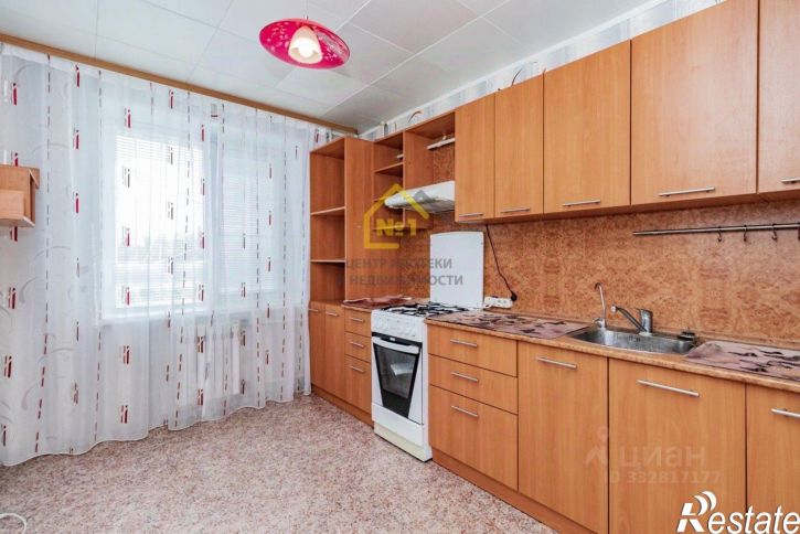1-комн квартира ул Набережная, 4,  д. 4