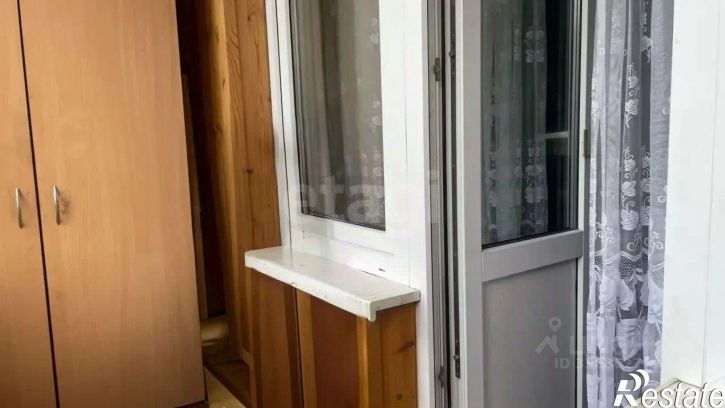3-комн квартира ул Каширина, 32,  д. 32