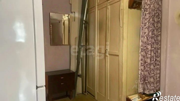 3-комн квартира ул Каширина, 32,  д. 32