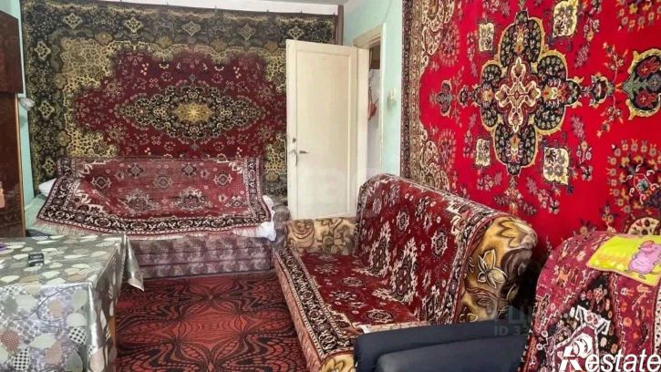 3-комн квартира ул Каширина, 32,  д. 32