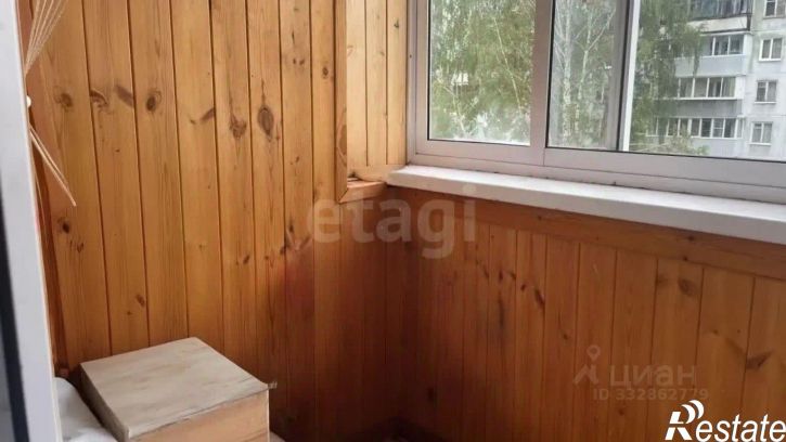3-комн квартира ул Каширина, 32,  д. 32
