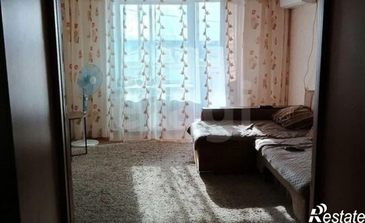 3-комн квартира ул Галкина, 3,  д. 3
