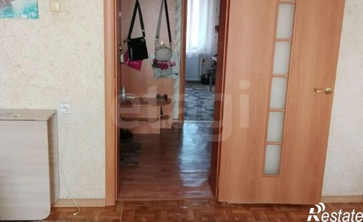 3-комн квартира ул Галкина, 3,  д. 3
