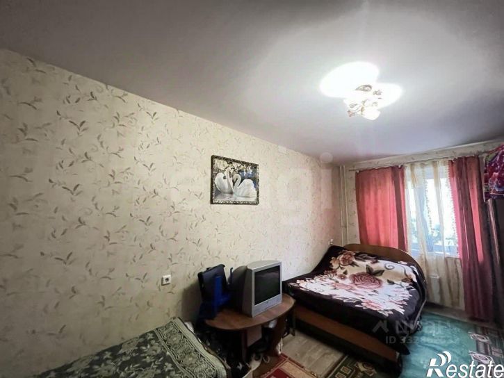 3-комн квартира