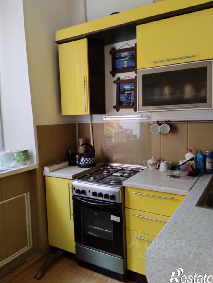 2-комн квартира ул В.Терешковой, 6,  д. 6