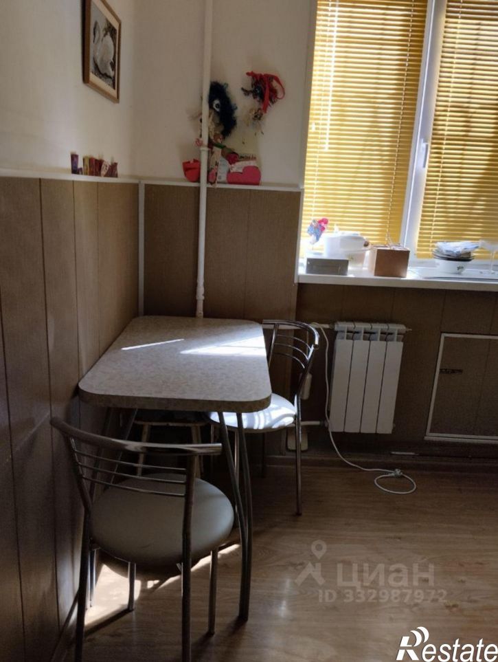 2-комн квартира ул В.Терешковой, 6,  д. 6