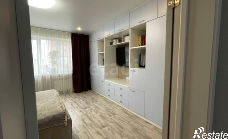 2-комн квартира ул Строителей, 23,  д. 23