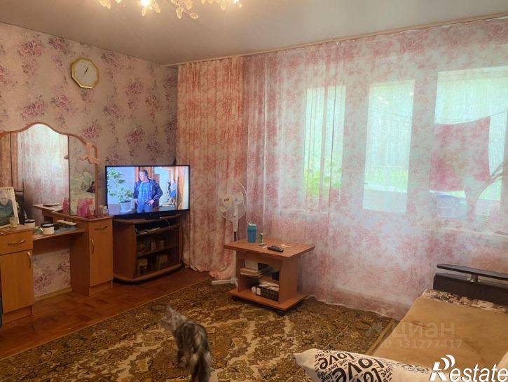 1-комн квартира ул Ленина, 8,  д. 8