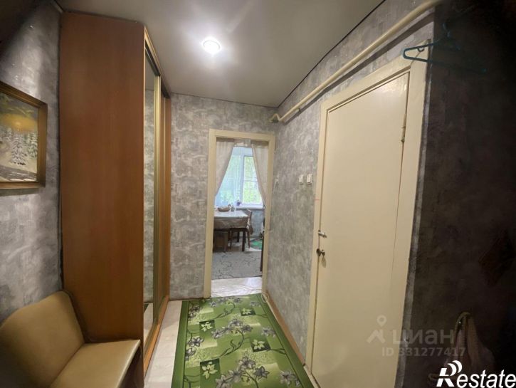 1-комн квартира ул Ленина, 8,  д. 8