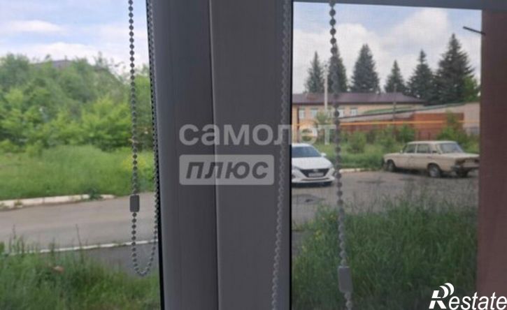 2-комн квартира ул Парковая, 1,  д. 1