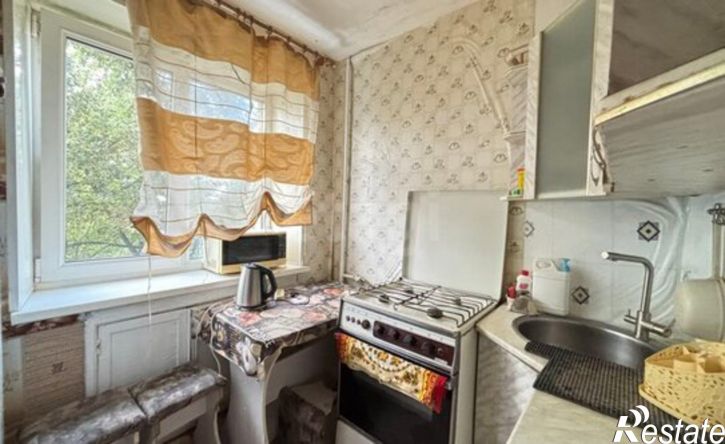 2-комн квартира ул Космонавтов, 3А,  д. 3А