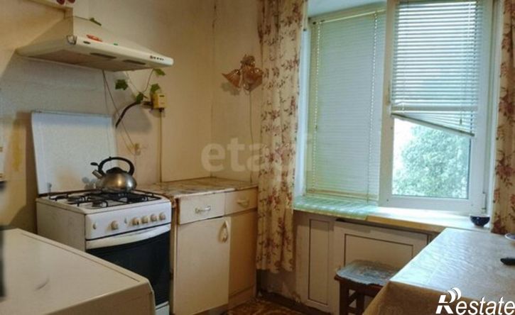 2-комн квартира ул Интернационала, 95А,  д. 95А