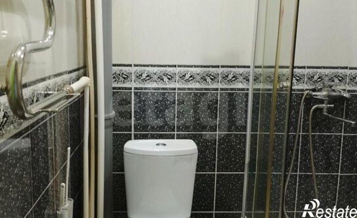 1-комн квартира Кыштым, посёлок Дальняя Дача, Дальняя улица, 1