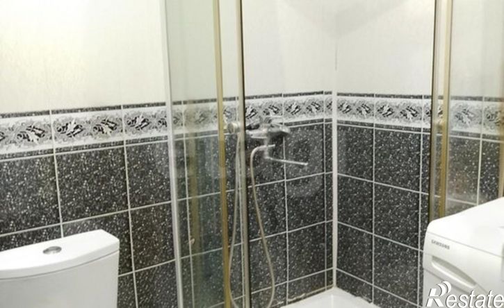 1-комн квартира Кыштым, посёлок Дальняя Дача, Дальняя улица, 1