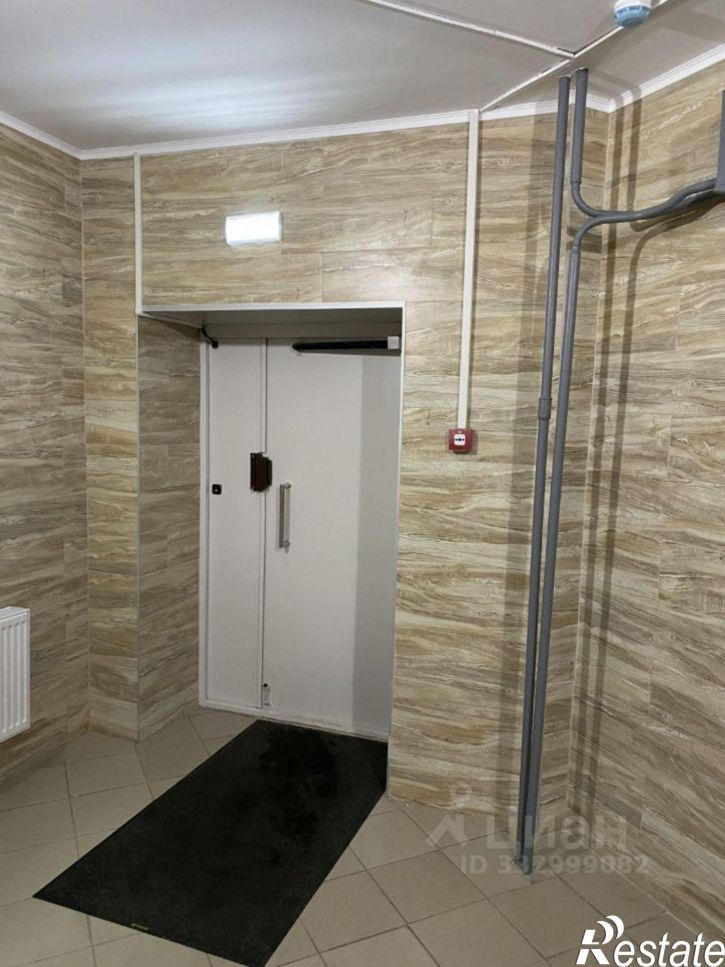 1-комн квартира Челябинск, улица Зальцмана, 18