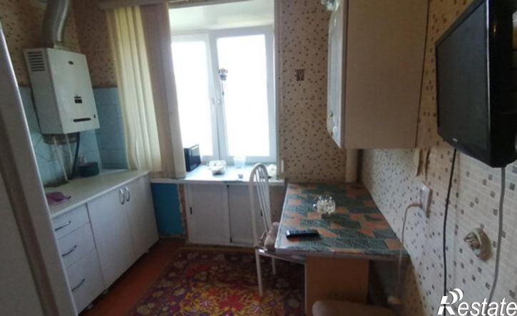 1-комн квартира Чебаркуль, улица Мира, 36