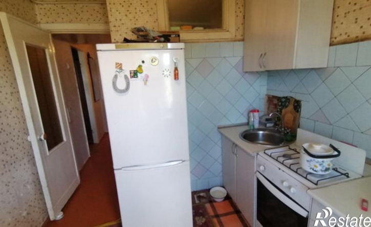 1-комн квартира Чебаркуль, улица Мира, 36