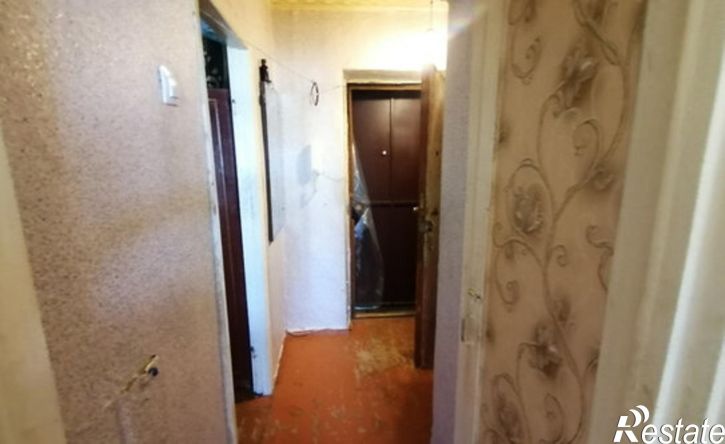 1-комн квартира Чебаркуль, улица Мира, 36
