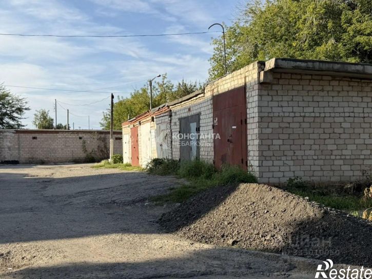 Гараж/парковка Чебаркуль