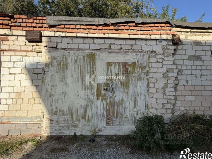 Гараж/парковка Чебаркуль
