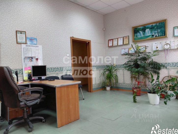 Отдельное здание Коркинский район, Коркино г.