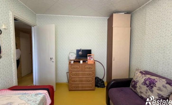 3-комн квартира Златоуст, проспект имени Ю.А. Гагарина, 3-я линия, 6