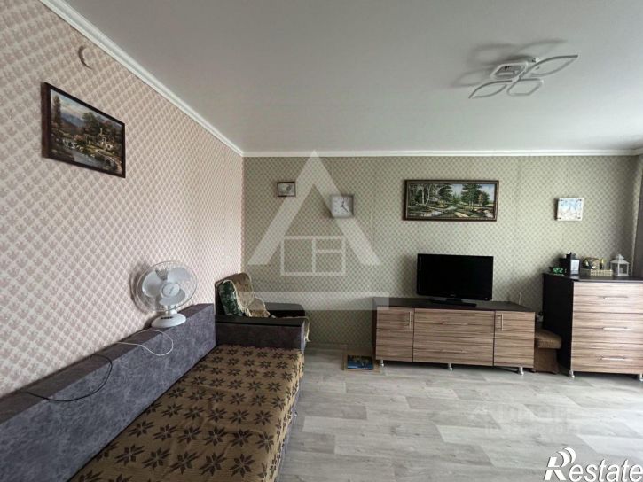 1-комн квартира Коркинский район, Коркино г.