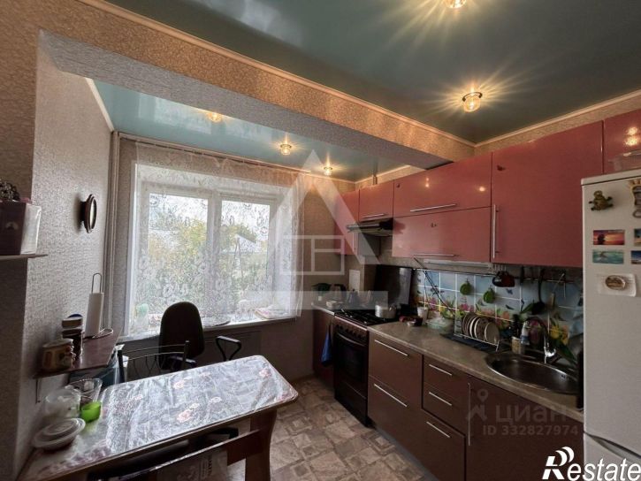1-комн квартира Коркинский район, Коркино г.