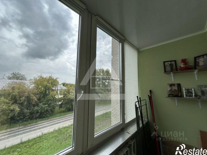 1-комн квартира Коркинский район, Коркино г.