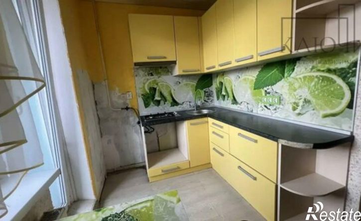 1-комн квартира Магнитогорск, проспект Карла Маркса, 231/2