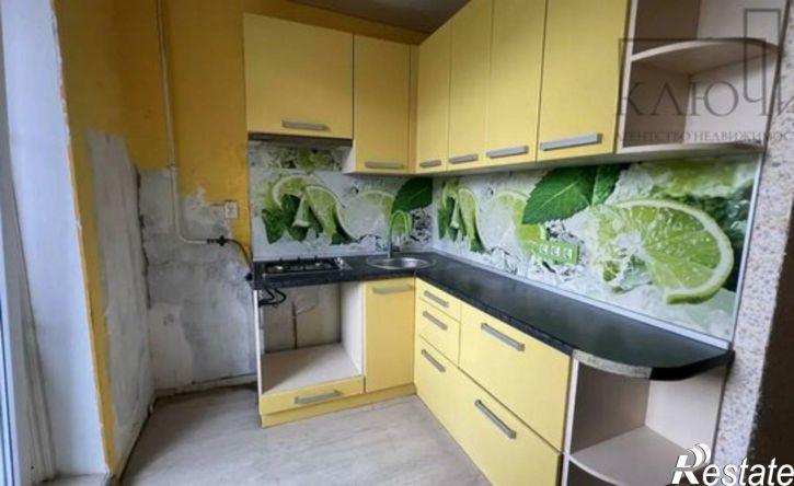1-комн квартира Магнитогорск, проспект Карла Маркса, 231/2