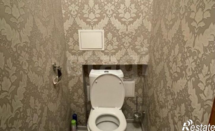 3-комн квартира Трёхгорный, улица Ленина, 3